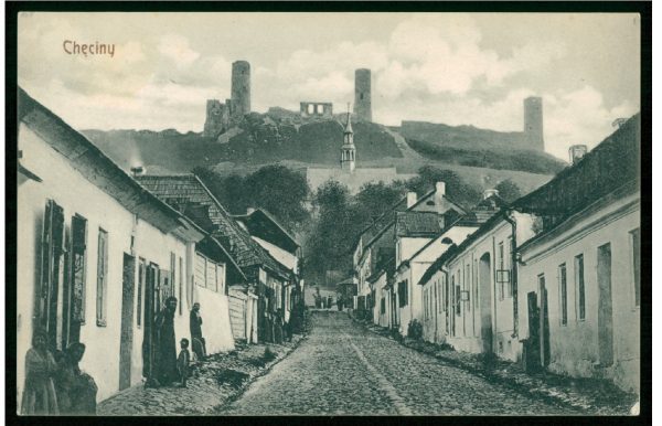 Historia_osad_20-LECIE_MIĘDZYWOJENNE_I_II_WOJNA_ŚWIATOWA